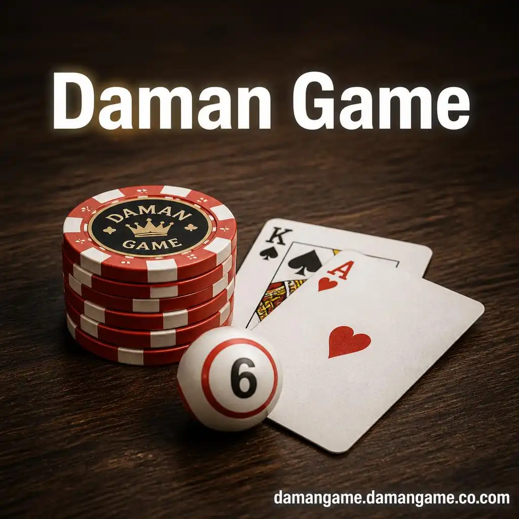 Daman Game