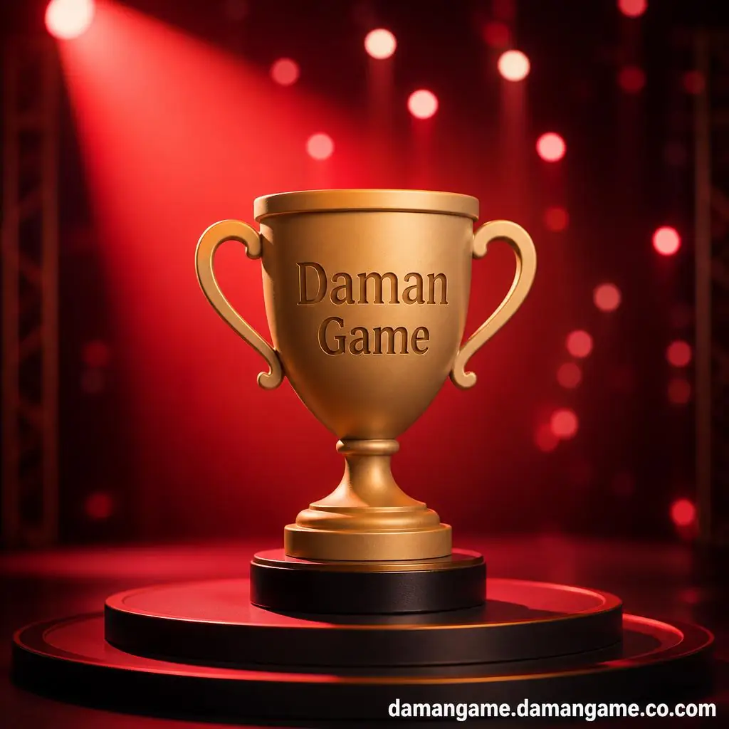 Daman Game